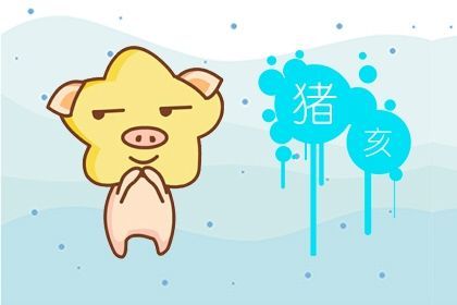 今日运势：属猪77岁今日运势（属猪人今日运势运程每月运程）