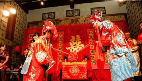 八字合婚：宝坻区八字合婚事件真相（天津市宝坻区结婚风俗）