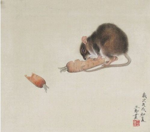 感情运势：25年的感情运势鼠人（2021年25岁属鼠的人的命运）