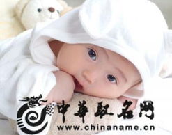宝宝取名：男宝宝名字属兔怎么取名（属兔的男宝宝名字）
