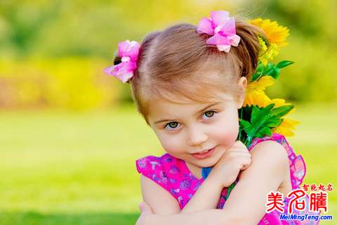 宝宝取名：女宝宝名姓苏怎么取名（女宝宝苏取名大全）