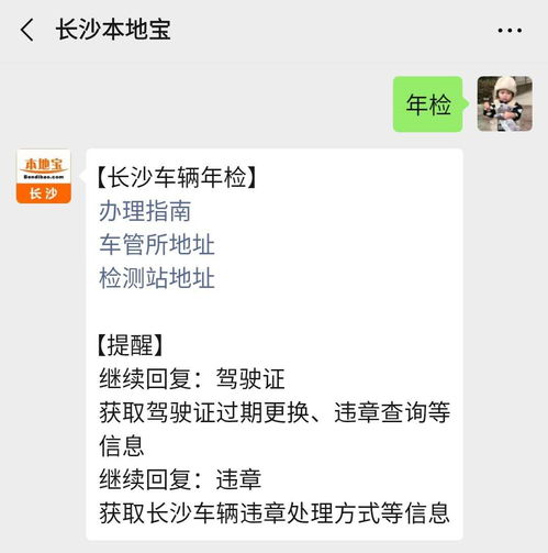 汽车审验费多少