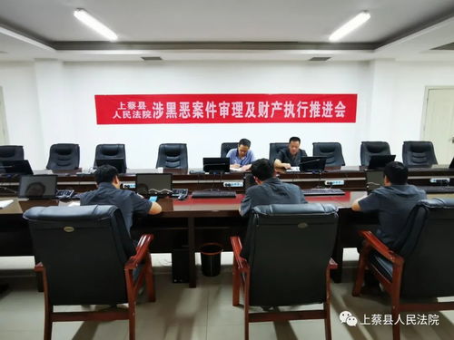 涉黑房产法院怎么处理