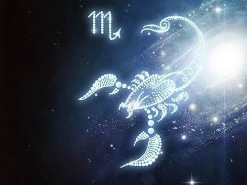近期天蝎星座的运势女（天蝎座女2021年运势详解唐立淇）