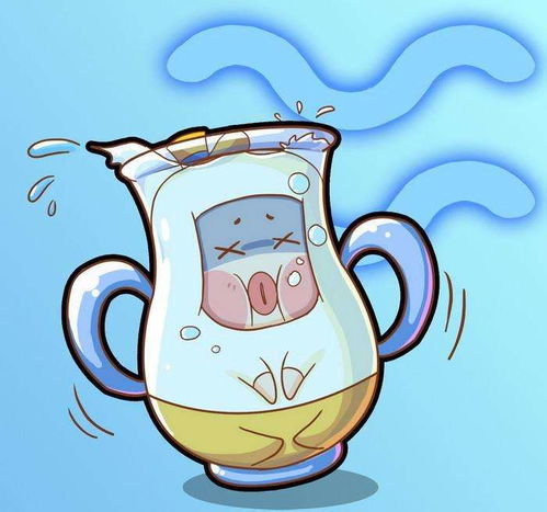 今日运势：水瓶今日运势详细解析（水瓶座今日运势详解）