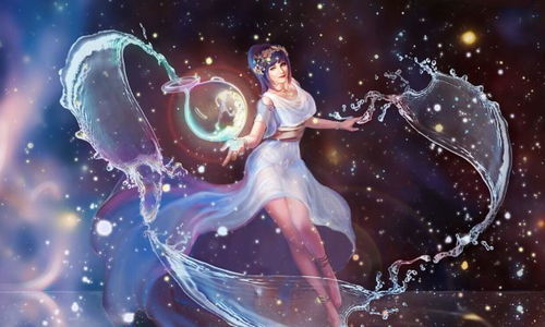 感情运势：水瓶座感情运势连播视频（水瓶座运势的短视频）