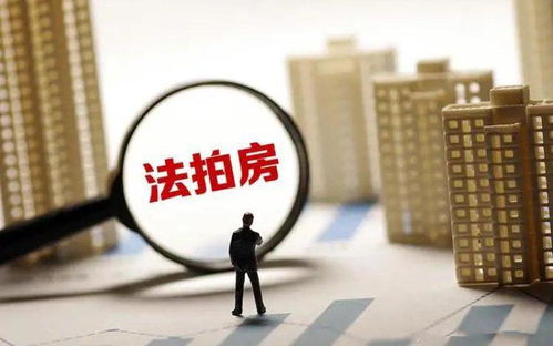 银行拍卖房产怎么拍