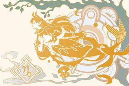 今日运势：摩羯2023今日运势（2022摩羯座今日运势）
