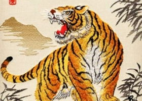 八字合婚：女虎男马八字合不合婚姻（女虎男马合财吗）