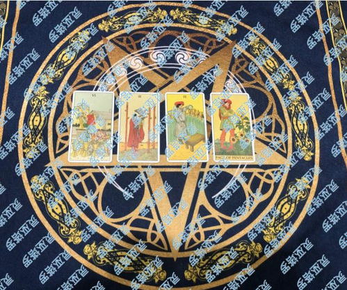 感情运势：魔巫塔罗最近感情运势（灵巫塔罗2020年摩羯座）