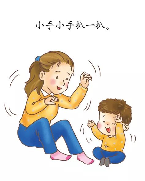 传话游戏亲子游戏有哪些