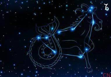 今日运势：摩羯座今日运势星新浪（星座摩羯座今日运）