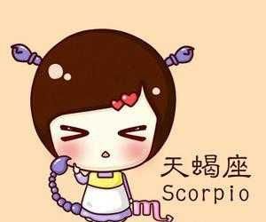 感情运势：天蝎女元旦的感情运势（天蝎女这月份的运势）
