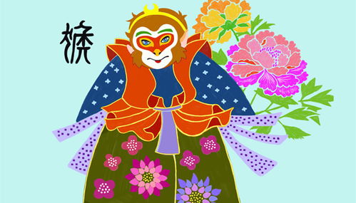 今日运势：属猴今日运势详解（属猴今日运势详解女性）