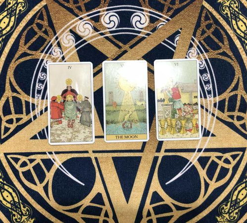 感情运势：塔罗9月感情复合运势（塔罗9月感情复合运势怎么样）