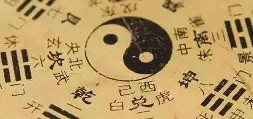 感情运势：哪个卦适合算感情运势的（易经中哪一卦是讲感情）