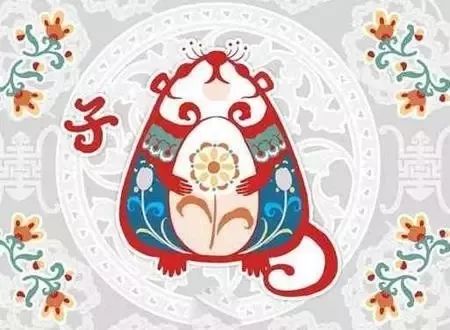 今日运势：今日运势生肖财运图（今日运势及财运）