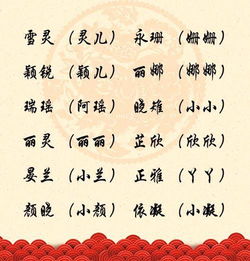 宝宝取名：水浒宝宝严姓取名怎么取（严姓好听的名字）