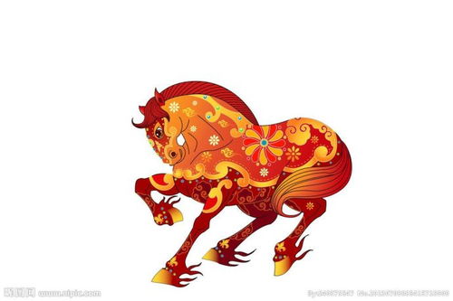 今日运势：属马今日运势怎样（属马今日运势财运）