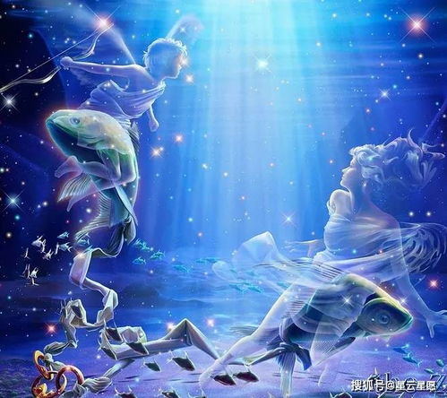 今日运势：双鱼今日星座运势星座（双鱼座今日运势超准了星座乐）