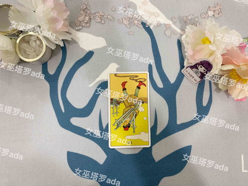 感情运势：塔罗双鱼座感情运势（塔罗双鱼2021感情运）