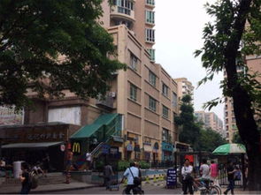 金桂园房产怎么样