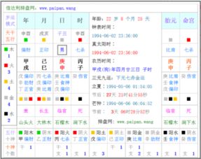 八字合婚：八字合婚日柱女命好不好（八字日柱合婚是看天干还是地支）