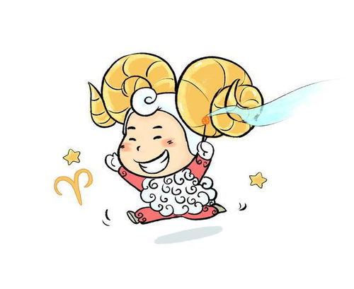 摩羯上升白羊女近期运势（摩羯上升白羊女近期运势怎么样）