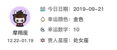 今日运势：12星座今日运势商机（十二星座今日运势财运）