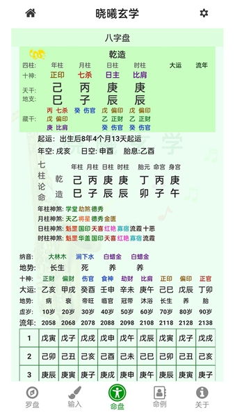 玄学看近期运势怎么看（玄学哪里看）