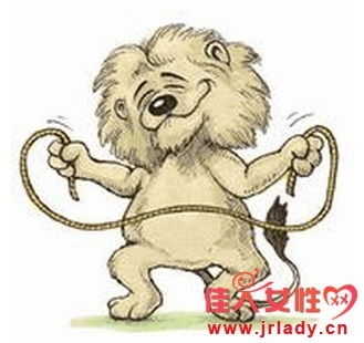 今日运势：狮子女最新运势今日（狮子女今日运势2020）