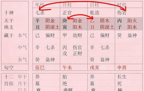 八字合婚：八字伤官和七杀合不合婚（伤官和七杀算官杀混杂吗）