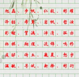宝宝取名：小宝宝怎么取名才好听（小宝宝怎么取名字才能大富大贵）