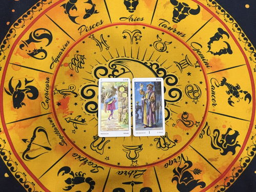 今日运势：魔捷座今日运势（魔歇座今日运）