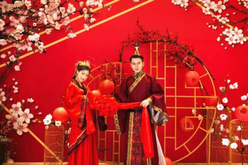 八字合婚：黔西南八字合婚的地方在哪里（黔西婚宴酒店预订）