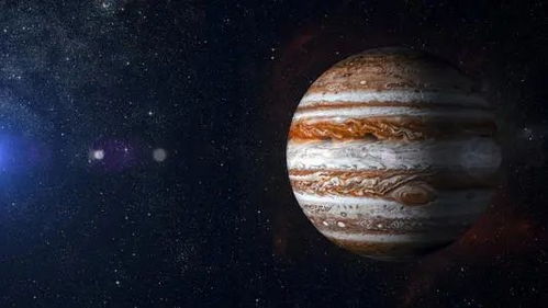近期星象木星运势查询表（2021年木星运行）