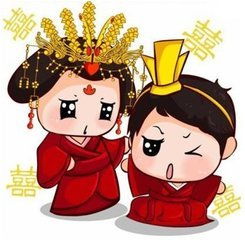 八字合婚：八字合婚能生旺吗女孩子（八字合的人会不会一起结婚的）