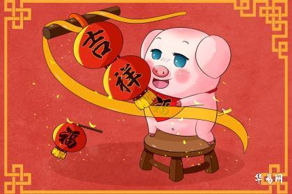 感情运势：属猪女七月感情运势（属猪女7月运势怎么样）