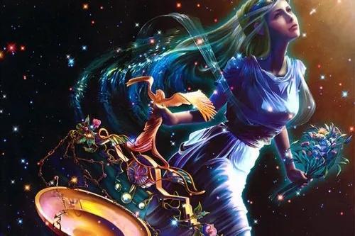 今日运势：蛇女天蝎今日运势（蛇天蝎座运势）