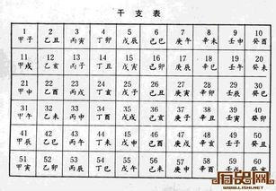 八字合婚：生辰八字四柱合婚法怎么操作（四柱合婚法每柱怎么看）