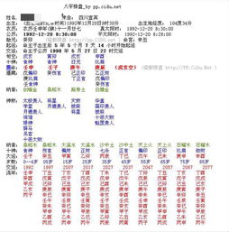 壬申男命近期运势如何呢（壬申男命婚姻）