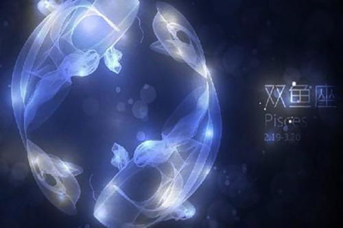感情运势：双座鱼感情运势如何看好坏（双鱼座爱情配对星座）