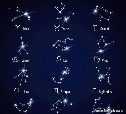 大火星座近期运势如何看（中国式星座大火星座解析）