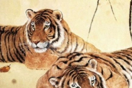 八字合婚：猴与虎八字合不合婚姻好（猴和虎八字合不合）