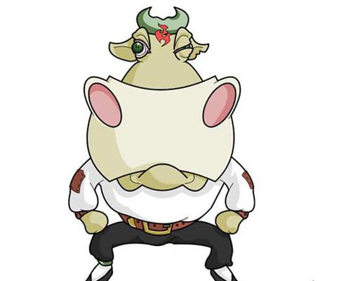 今日运势：罗源生肖牛今日运势（牛肖牛今日运势）