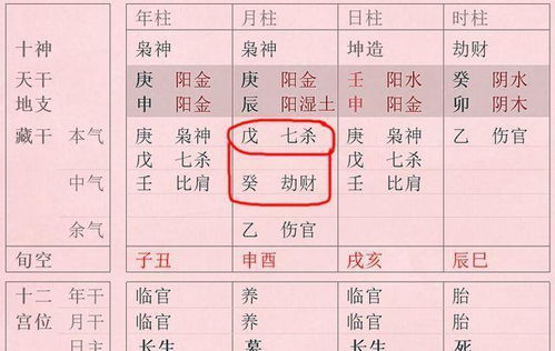 八字合婚：八字合婚有两柱冲两柱合（八字两冲两合的人）