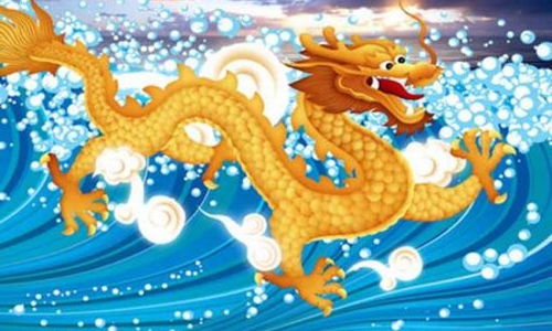 今日运势：属龙今日运势力（属龙人今日运势）
