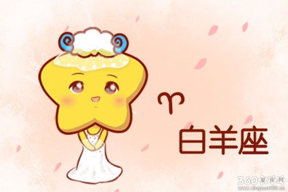 今日运势：白羊好运运势查询今日（白羊运气）