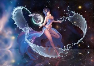 水瓶座男近期财富运势（水瓶座男的财运）
