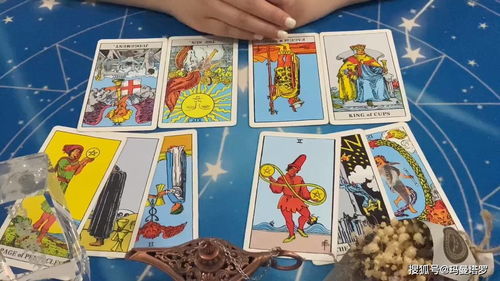 感情运势：塔罗牌星座感情运势九月（塔罗牌本月运势牌阵）